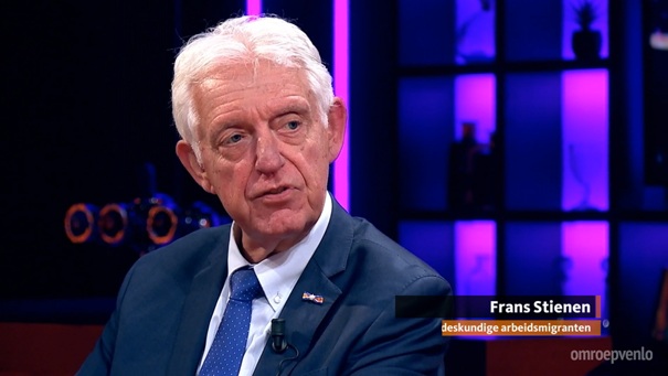 Arbeidsmigranten en partijpolitiek lobbyen 3