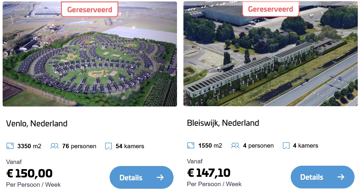 Arbeidsmigranten en partijpolitiek lobbyen 7