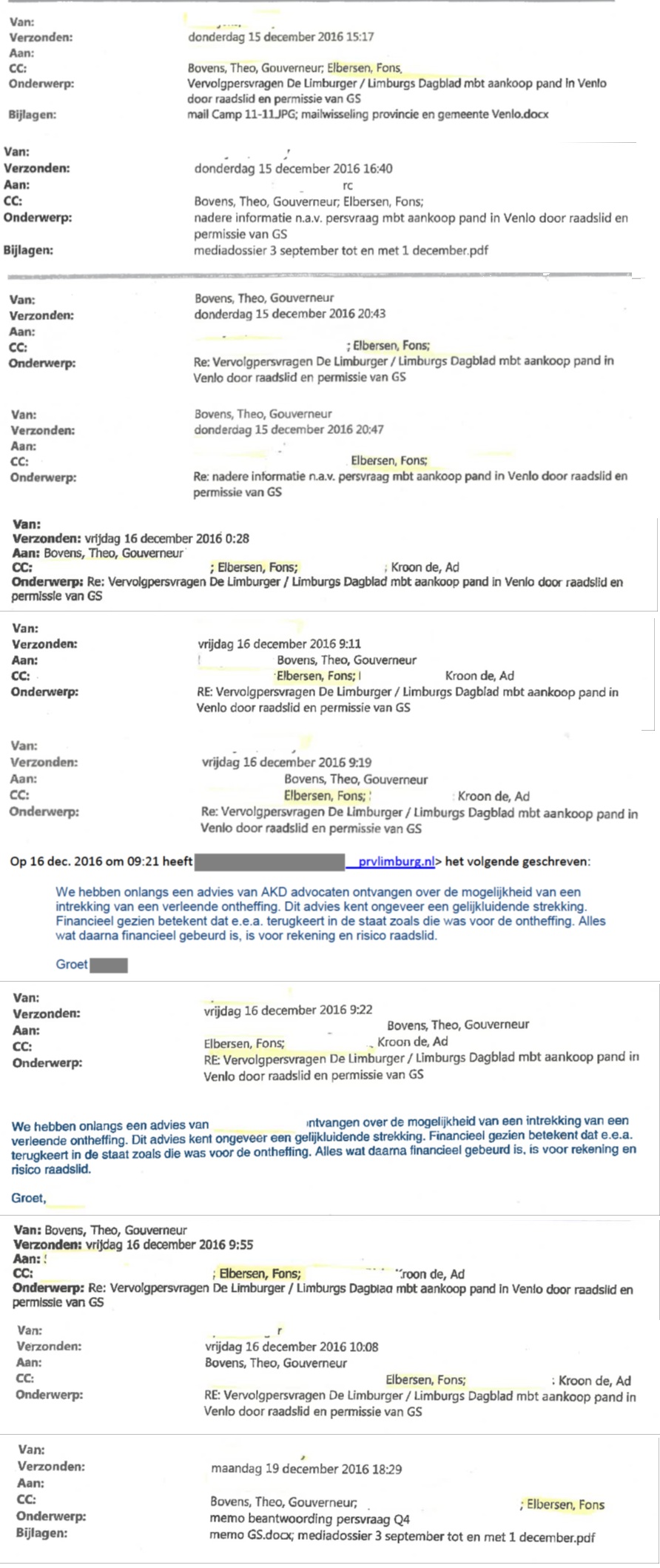 De Brave Limburger 1