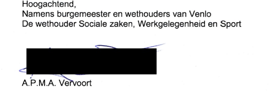 De misstanden van Alexander Vervoort en Erwin Boom 5