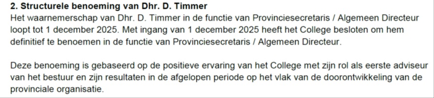 Het moreel failliet van Limburg 3