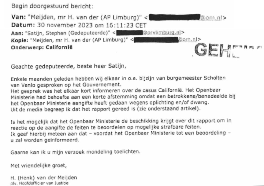 Het moreel failliet van Limburg 6