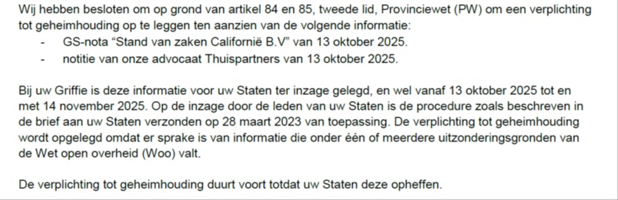 Het moreel failliet van Limburg 7