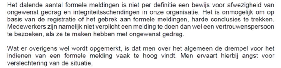 Integriteitsbeleid Venlo 2