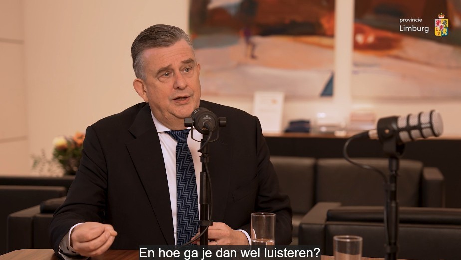 Non transparantie en geldverkwisting 3